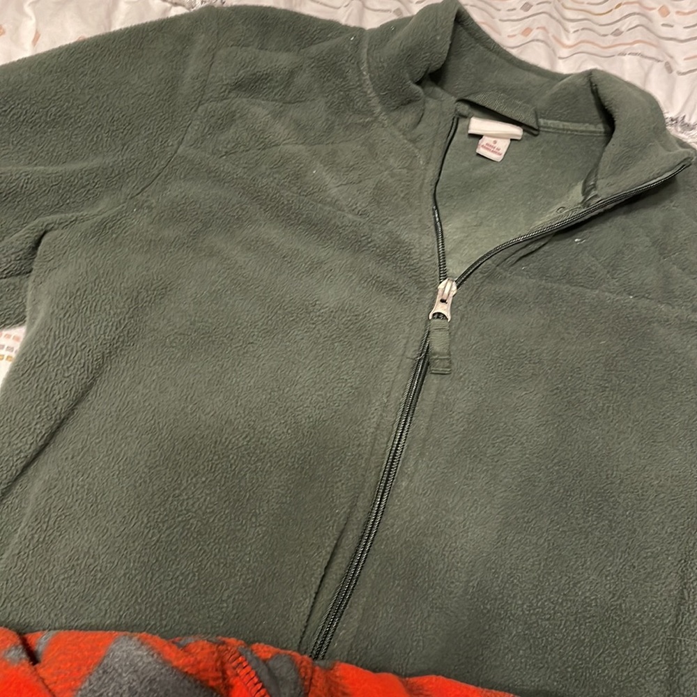 Fleece Jacket Bundle. - image 4